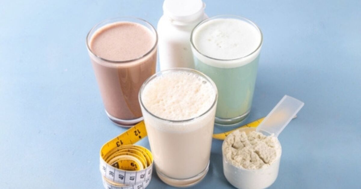 US supplement market is booming, but experts warn some products can harm health