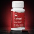 Sur Nutrition’s AltRed® Named Finalist for 2026 NutraIngredients USA Awards “Sports Nutrition Product of the Year”