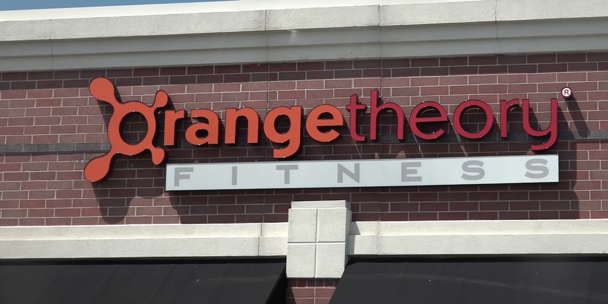 Orangetheory Fitness in Rockford to close