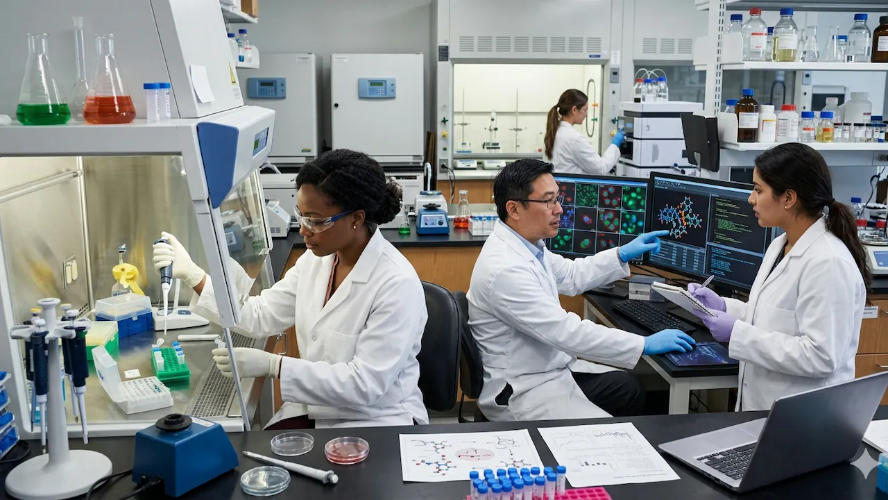 Unexpected Immune System Mechanism Found To Attack Cancer, Scientists Reveal
