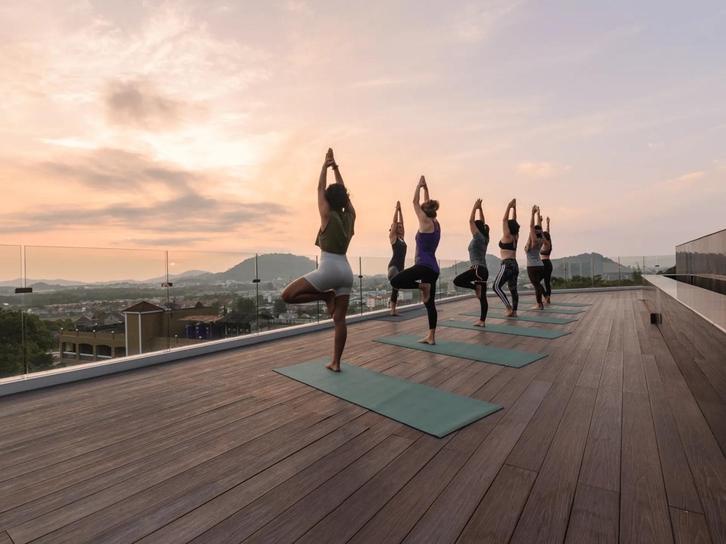 Retreator Launches a New Way to Discover and Book Wellness Retreats Around the World