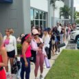 More than 700 turn out for a free day of wellness programming