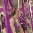 Planet Fitness high school summer pass