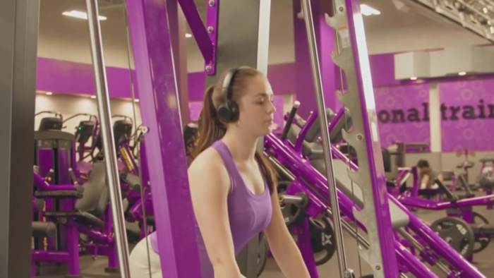 Planet Fitness high school summer pass