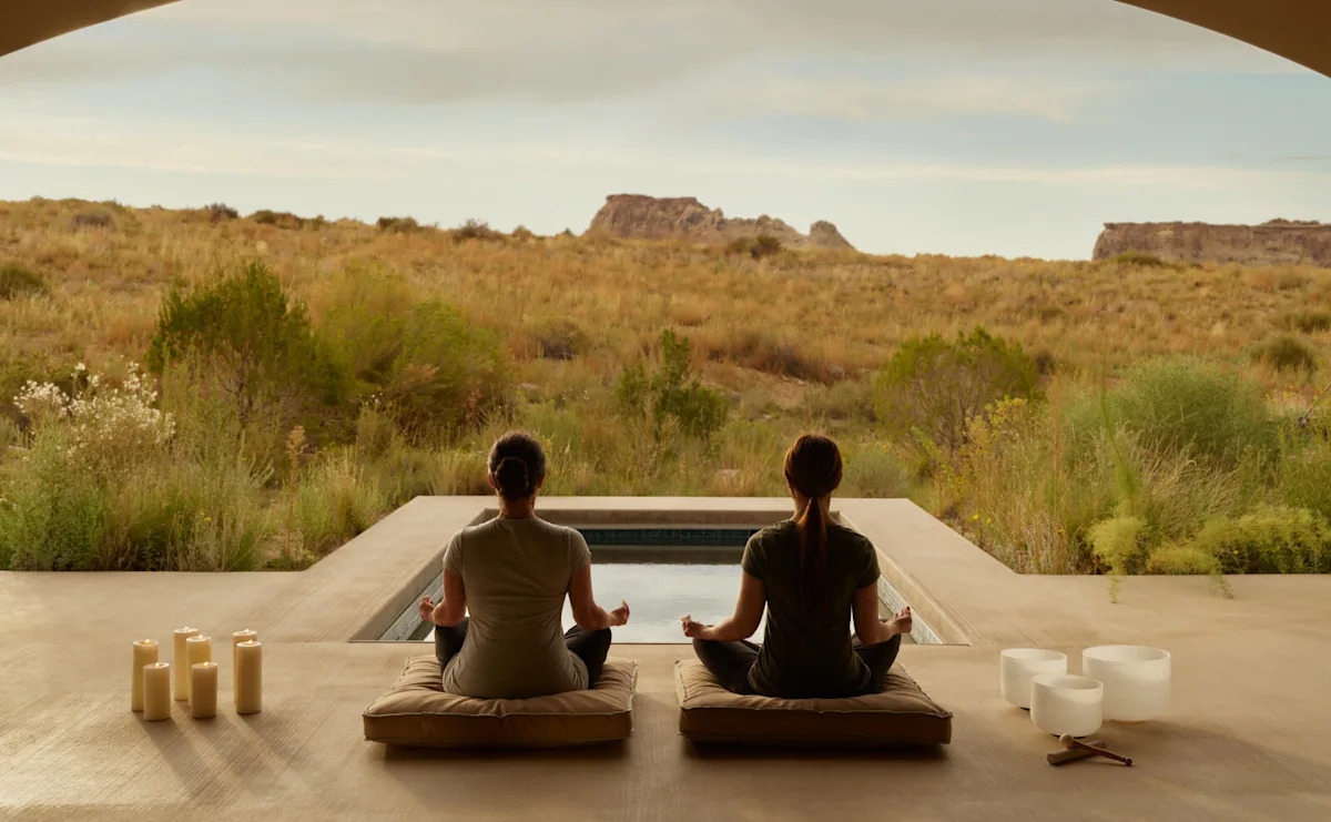 5 Best Wellness Retreats for Neurodivergent Travelers Looking for a Nervous System Reset