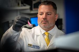 FIU researchers find way to help cancer-fighting immune cells work longer and stronger