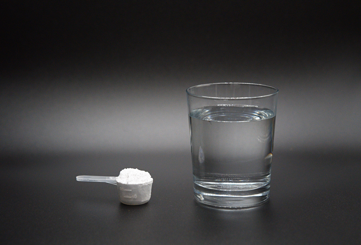 IU Student Starts Business, Sells Creatine to Athletes