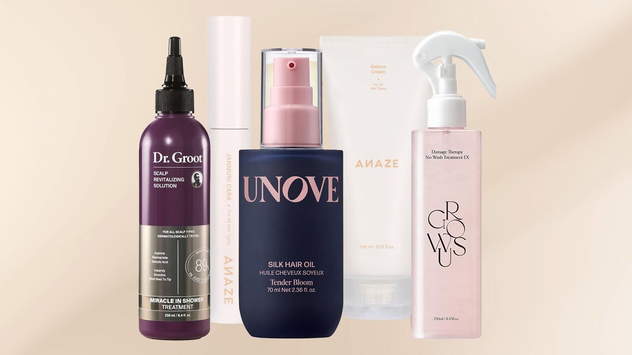 7 Best Korean Hair Care Brands, According to K-Beauty Pros