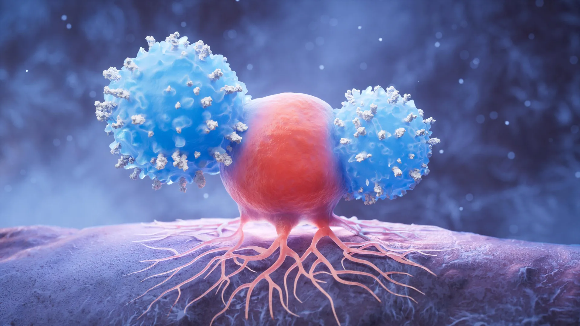 The secret reason some cancer treatments stop working