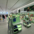 Korean retail giant to open 2nd Calif. store after blockbuster launch