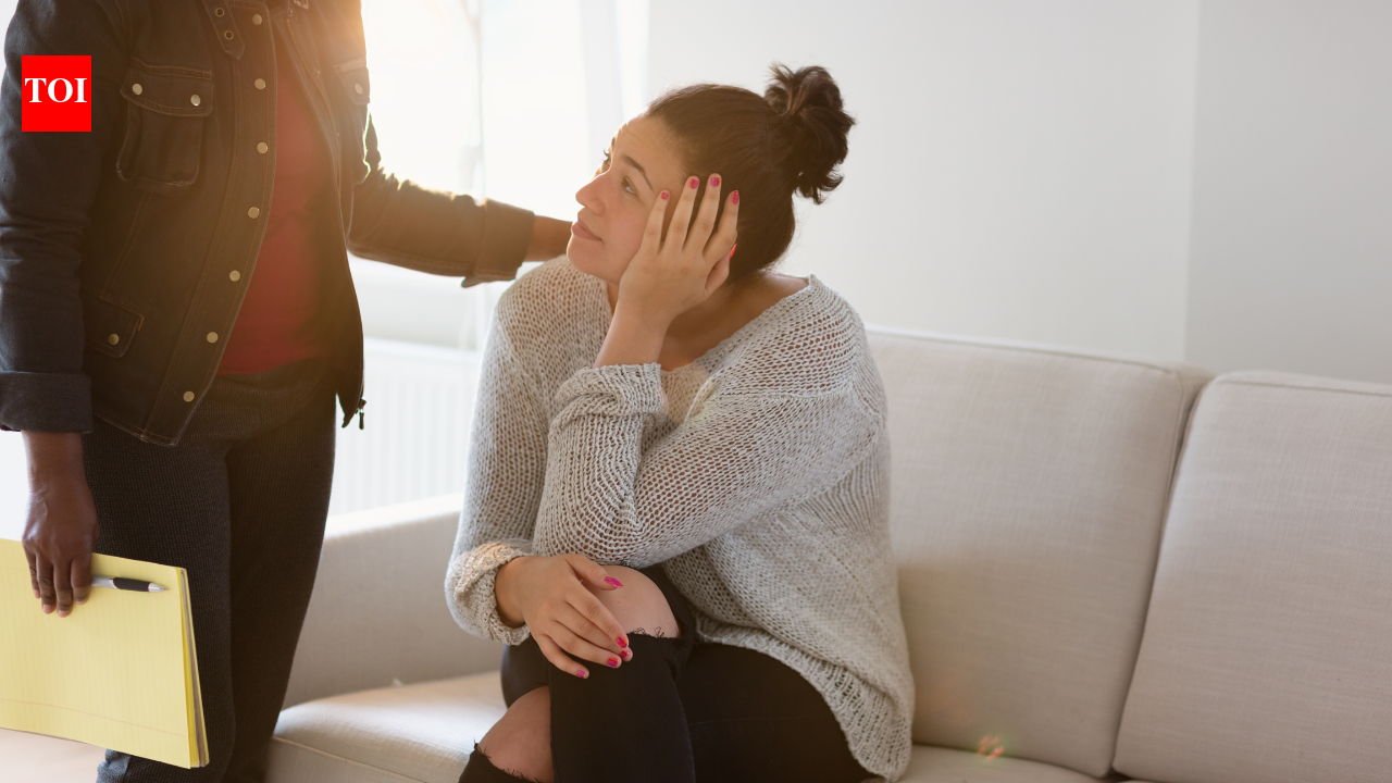 Mental Health: Mental wellness is not just for crisis moments: Why waiting for a breakdown is too late