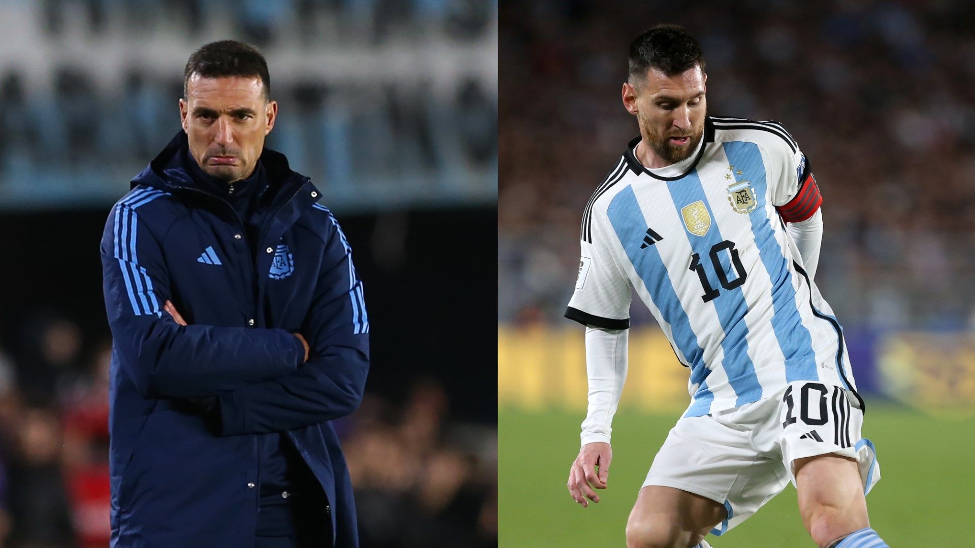 Lionel Messi fitness boost! Argentina boss delivers update on GOAT as 2026 World Cup countdown continues
