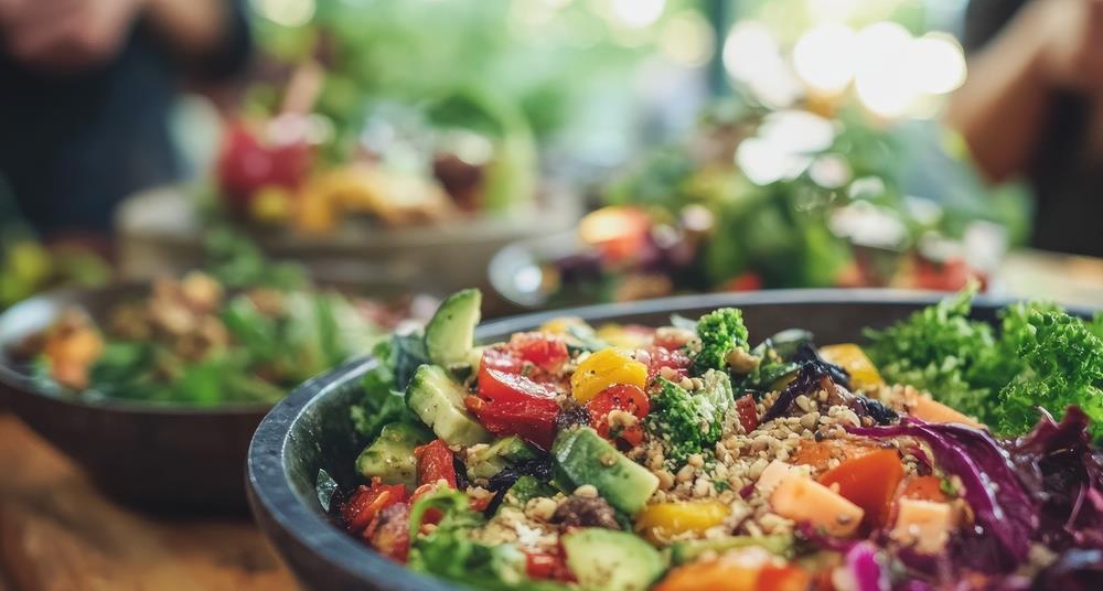 Arla research exposes Britain’s growing nutrition gap