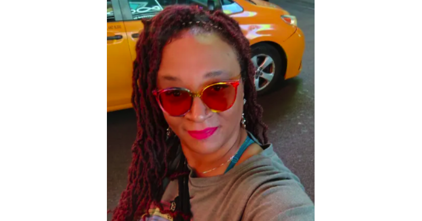 Influential Women showcases Tonie Meeks Lotts, a caregiver and holistic wellness practitioner from Louisiana.