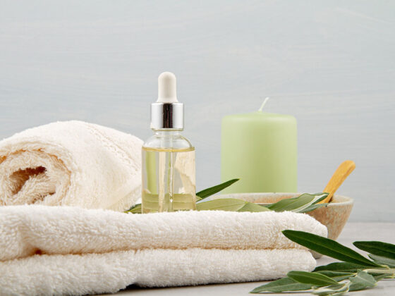 Microcap Soars on AI Push Into Beauty and Wellness