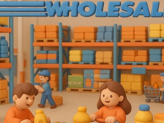 Costco Leans On Gasoline, E Commerce And Wellness To Deepen Member Value