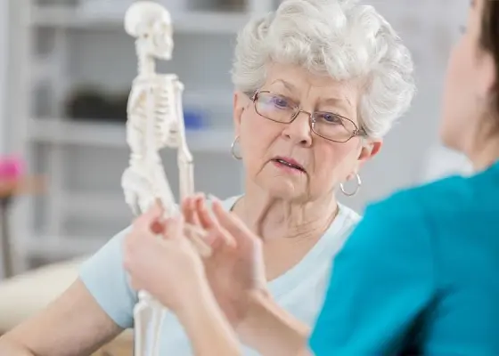 Millions of people take calcium and vitamin D for strong bones. A large study questions the benefits of supplements