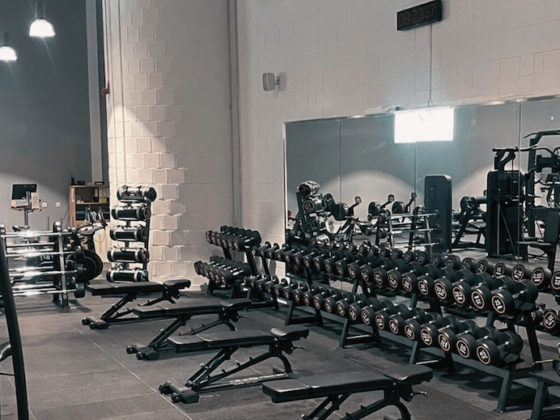 EXEC: Pulse Fitness Expands U.S. Leadership