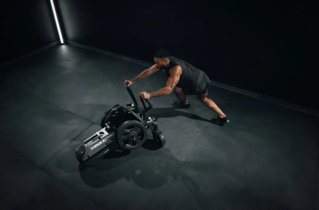 Why Multi-Directional Training is ‘Next Up’ in the Strength Category