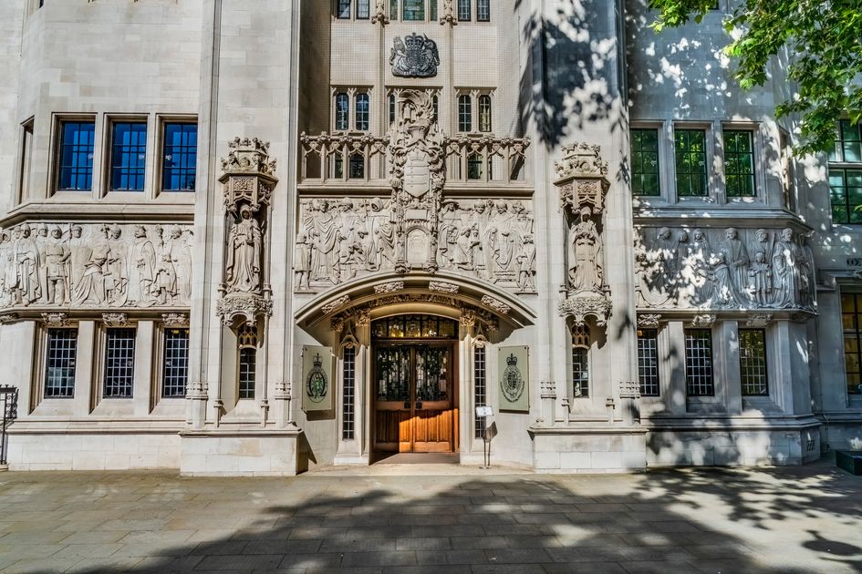 The UK Supreme Court Clarifies State Immunity in ICSID Award Enforcement, Heidi Walsh, Luke Barden de Lacroix, Emily Fazzaro