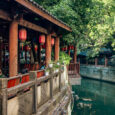 5 Wellness Traditions That Began in Ancient China