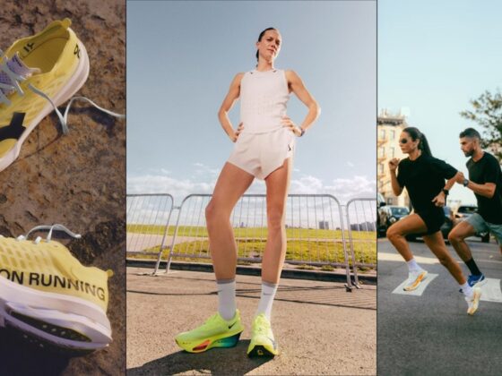 Expert-Approved Carbon Plate Running Shoes for Racing and Training