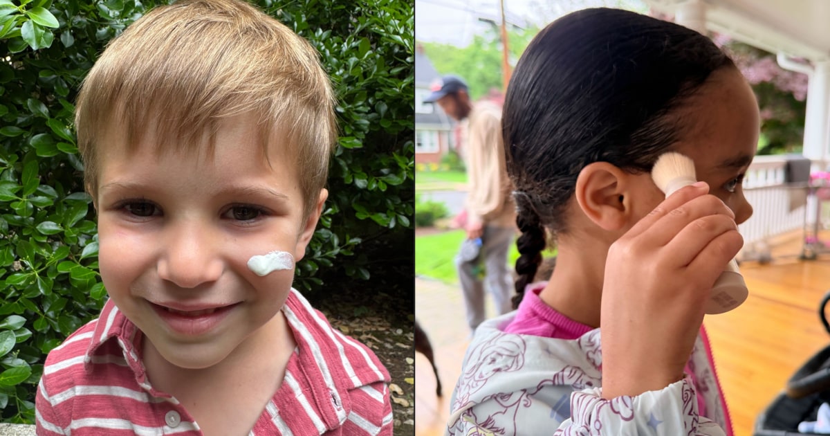11 Best Sunscreens for Kids in 2026, According to Experts