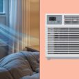 Window ACs are up to 60% off at Target: Deal of the Day