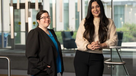 UC Irvine study finds folic acid access gaps that may increase birth defects risks – UC Irvine News