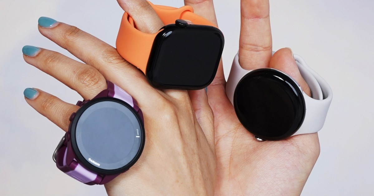 Best Early Amazon Prime Day Smartwatch Deals 2026: Apple Watch, Fitbit, Garmin and More