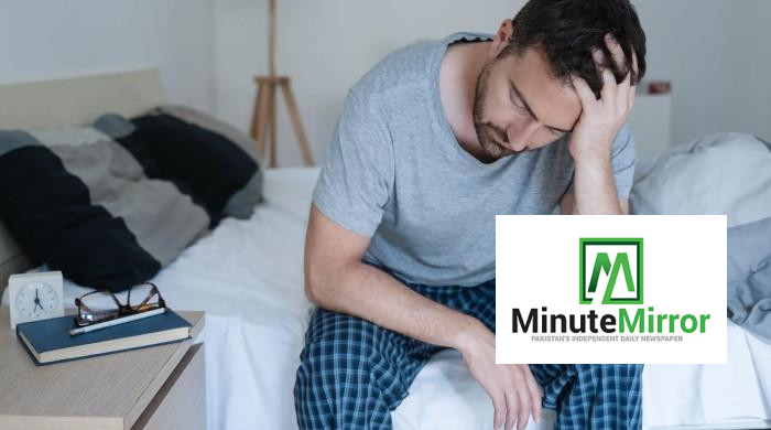 Lack of key vitamins can lead to fatigue