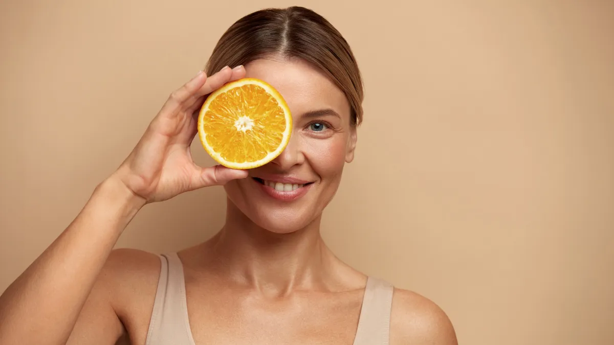Glow up! The best luxury vitamin C serums to buy now