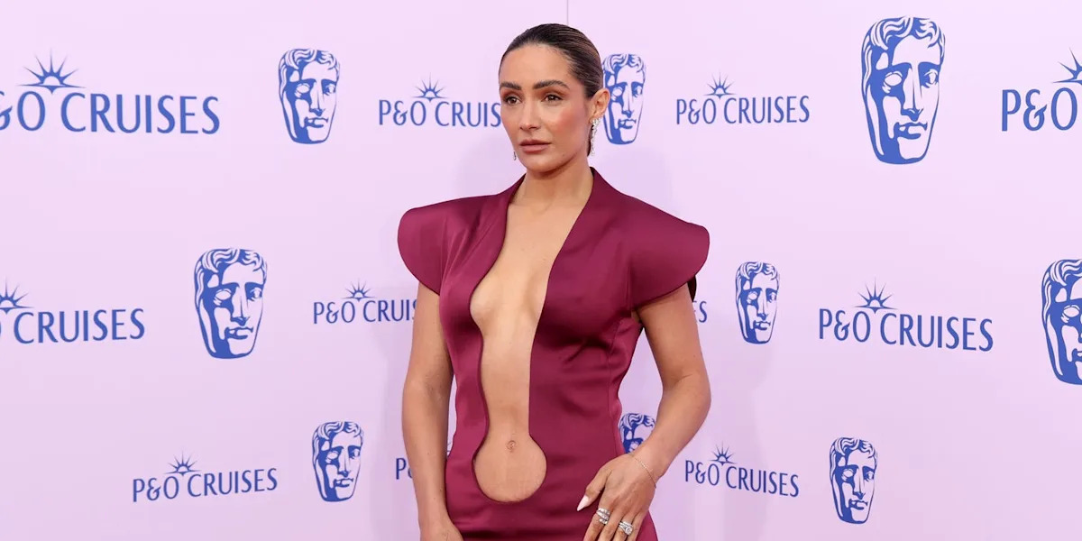 Frankie Bridge’s realistic fitness routine starts before the school run – these 10 exercises keep her strong