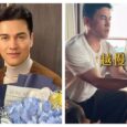 HK star Ray Lui, 69, shares exercise tips that keep him looking young and fit