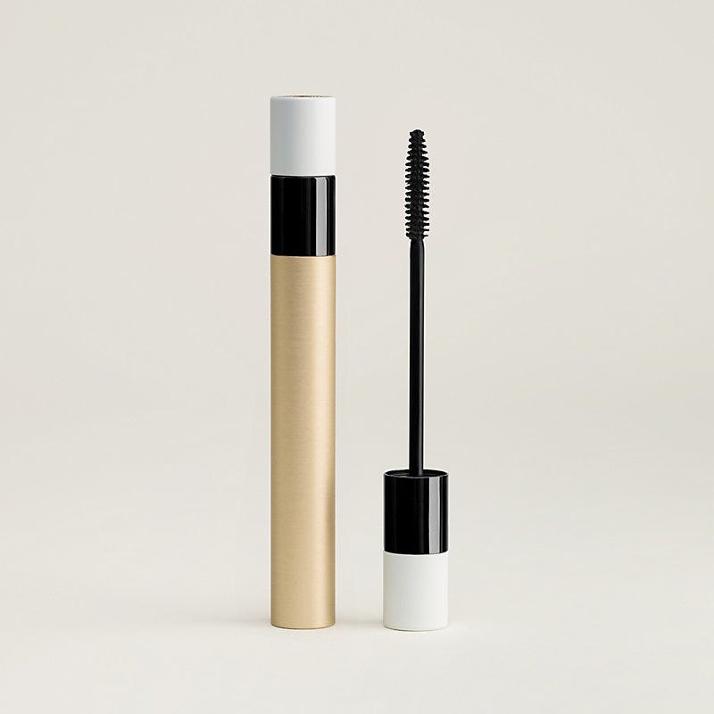 Trait d'Hermès Revitalizing Care Mascara