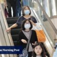 Flu cases on rise in Hong Kong as immunity wanes, expert warns