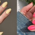 The June Nail Color Trend Beauty Editors Can’t Get Enough Of