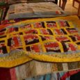 Quilt exhibition captures beauty of Frontenac State Park prairie