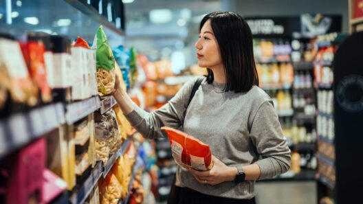 Researchers Linked These 8 Food Ingredients to Higher Heart Disease Risk