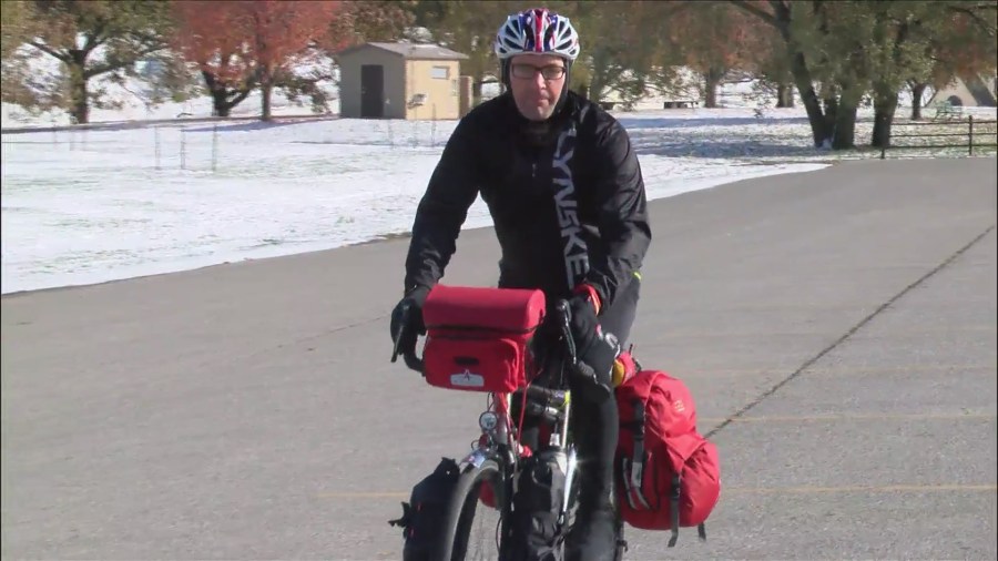 Family Bike Ride participants can have fun, fitness, ice cream in Muscatine