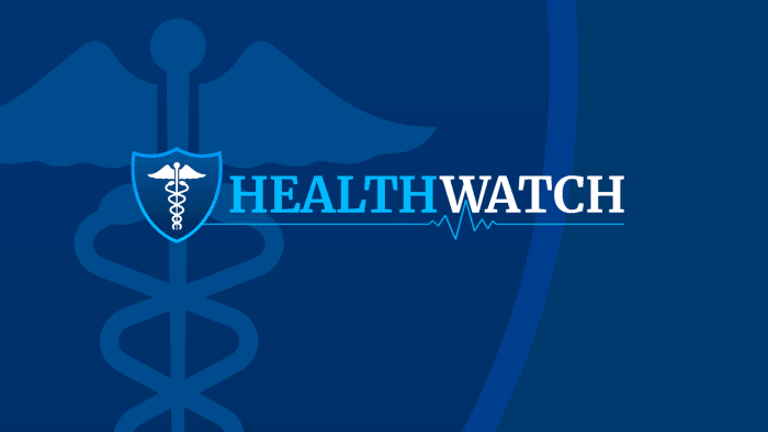 Healthwatch: Why our bodies need sunshine