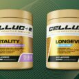 Longevity-Promoting Creatine-Based Supplements : Creatine-Based Supplement