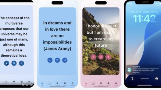Mental Wellness Apps : DailyMind