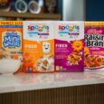 WK Kellogg Co Continues Transformation of Cereal Aisle with Roll-Out of SPOONS On-Pack Nutrition Guide