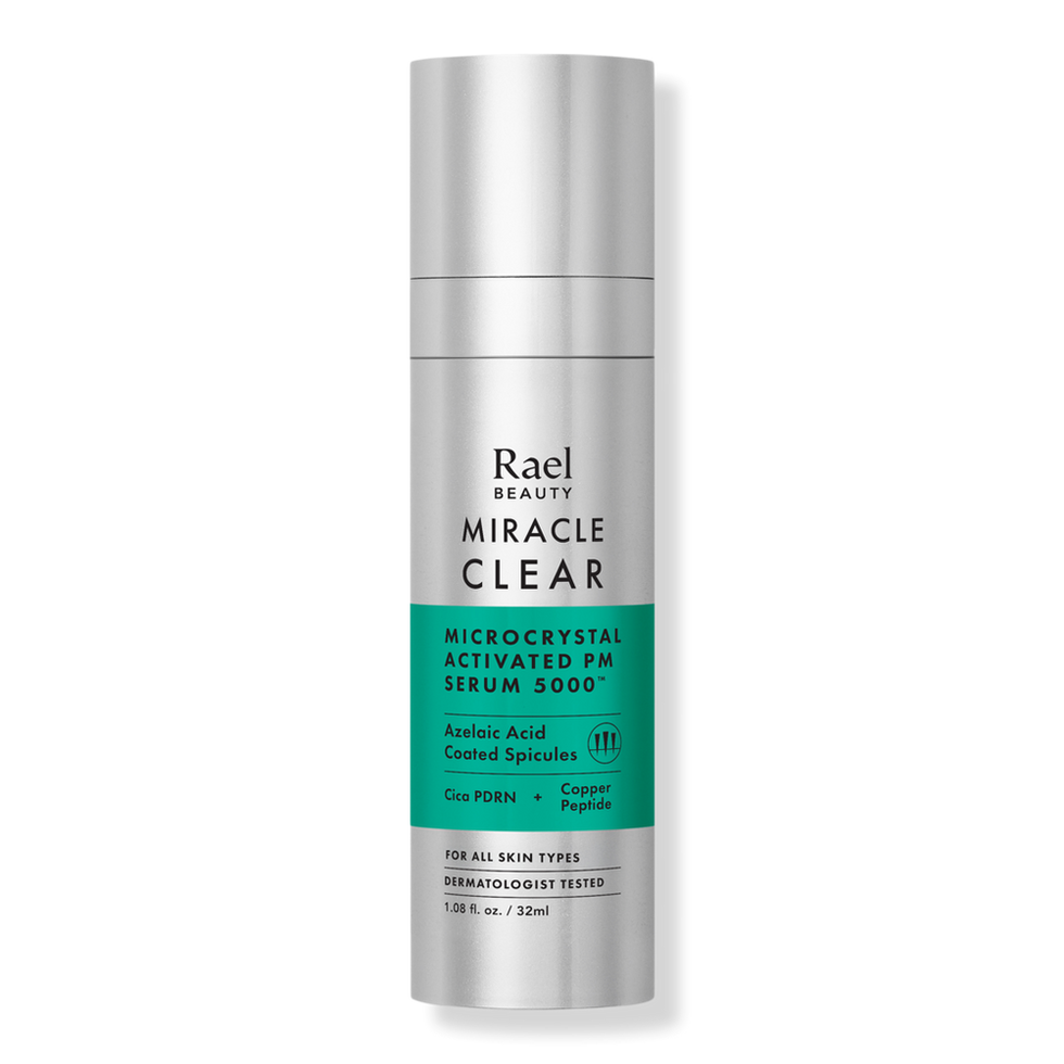 Microcrystal Activated Serum 5000