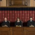 Indiana Supreme Court hears arguments in nutrition compliance case