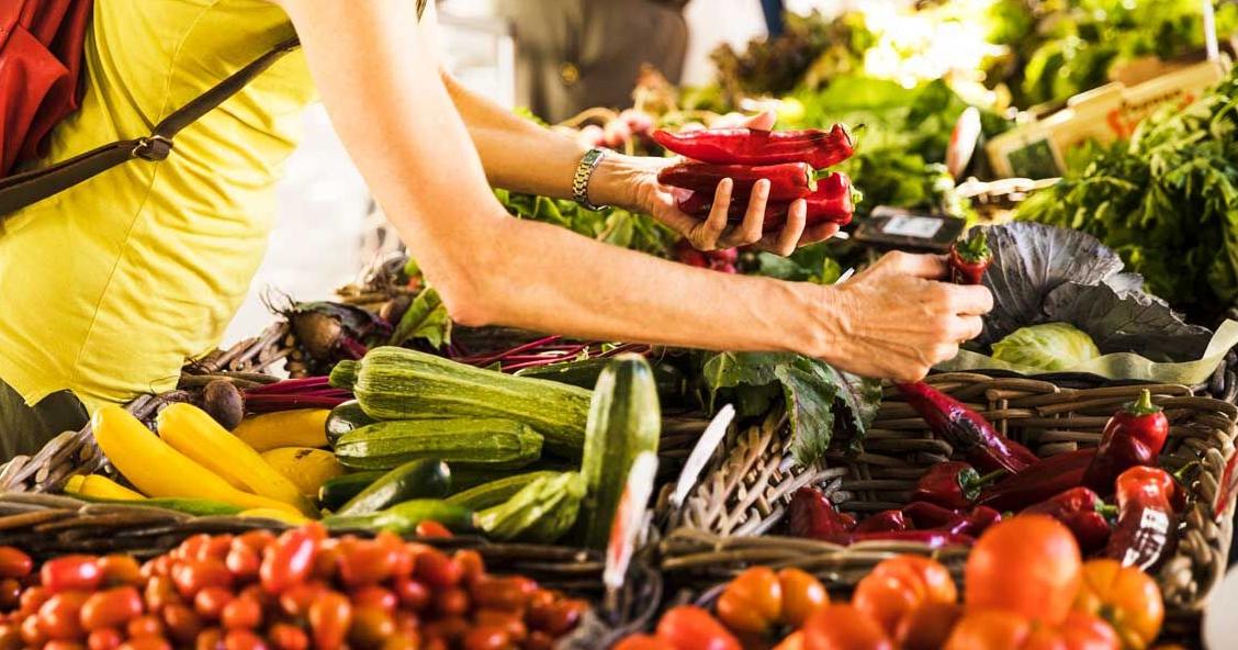 Nutrition program opens for Kansas seniors