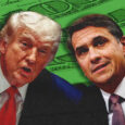 Trump's Immunity Deal Stinks Even More Than His Blatantly Corrupt 'Anti-Weaponization Fund' (opinion)