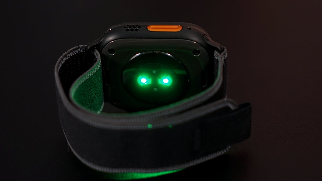 Coaching, wellness features & AI define watchOS 27