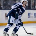 Gavin McKenna, Penn State men’s hockey commits participate in 2026 NHL Draft Combine Fitness Testing